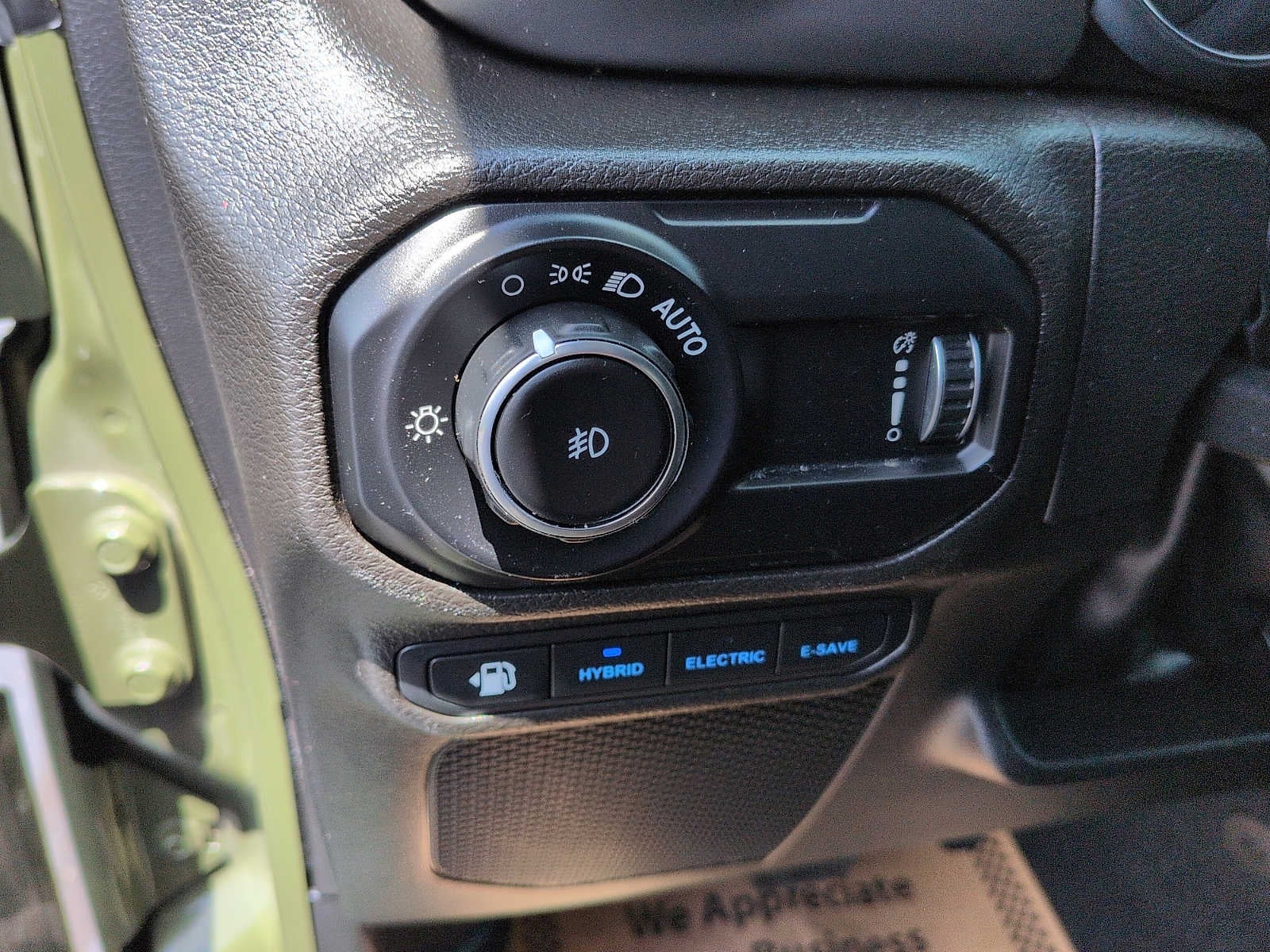 2023 Jeep Wrangler 4xe Base