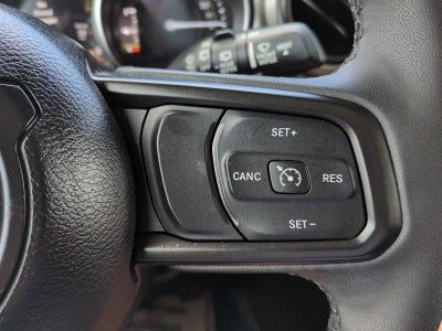 2023 Jeep Wrangler 4xe Base