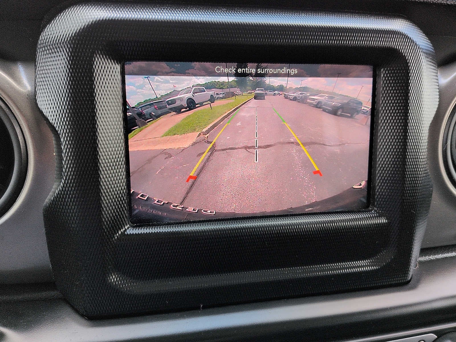 2023 Jeep Wrangler 4xe Base