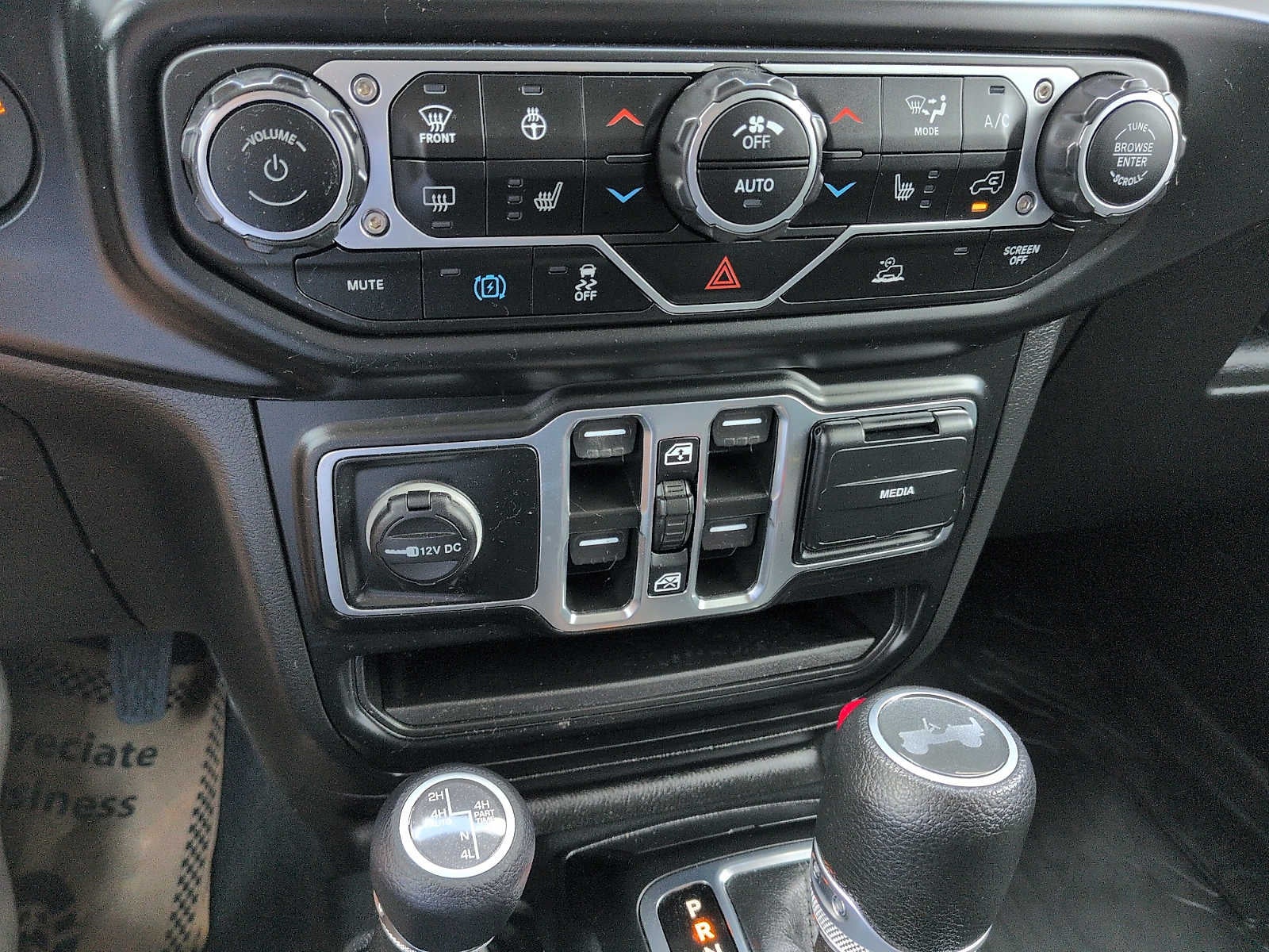 2023 Jeep Wrangler 4xe Base