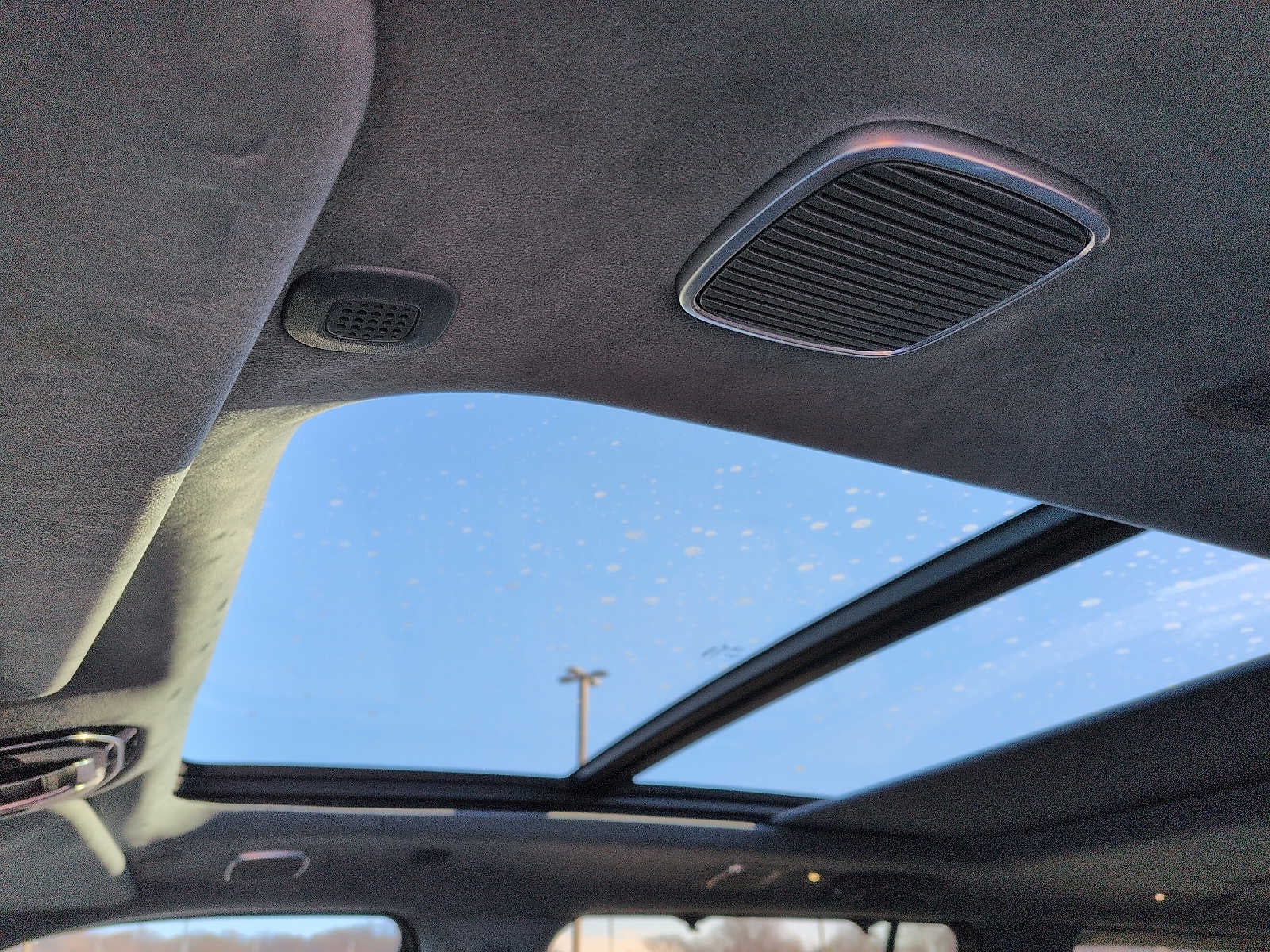 2022 Jeep Grand Wagoneer Series II