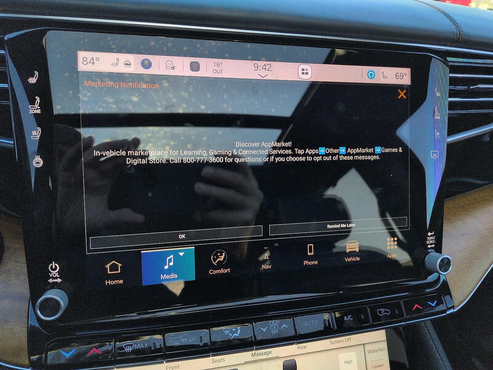 2022 Jeep Grand Wagoneer Series II