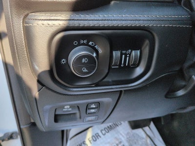 2020 RAM 1500 Limited