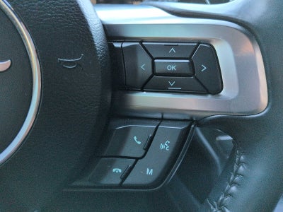 2022 Ford Mustang GT