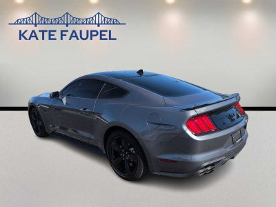 2022 Ford Mustang GT