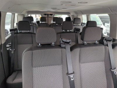2026 Ford Transit Passenger Wagon XL