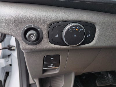 2026 Ford Transit Passenger Wagon XL