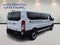 2026 Ford Transit Passenger Wagon XL