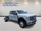 2026 Ford Super Duty F-450 DRW LARIAT