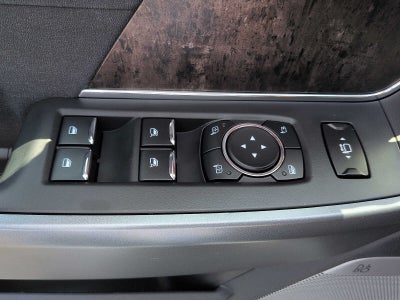 2026 Ford Super Duty F-450 DRW LARIAT