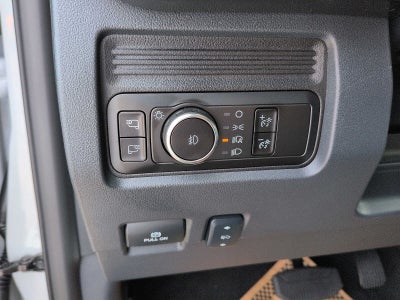 2026 Ford Super Duty F-450 DRW LARIAT