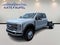 2026 Ford Super Duty F-450 DRW LARIAT