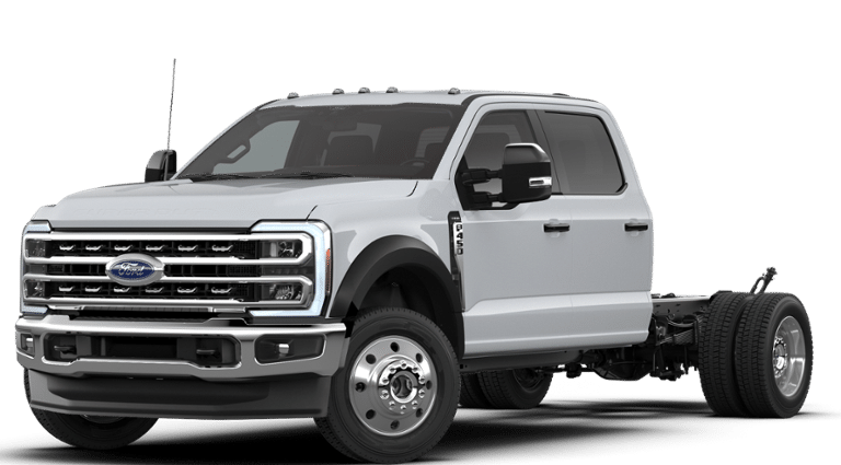 2026 Ford Super Duty F-450 DRW F-450® LARIAT®