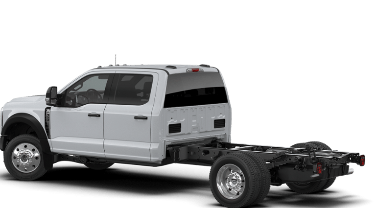 2026 Ford Super Duty F-450 DRW F-450® LARIAT®