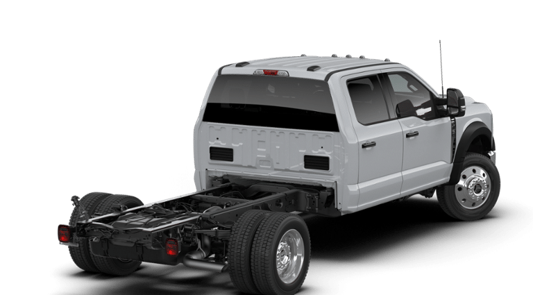 2026 Ford Super Duty F-450 DRW F-450® LARIAT®