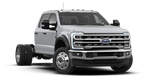2026 Ford Super Duty F-450 DRW F-450® LARIAT®