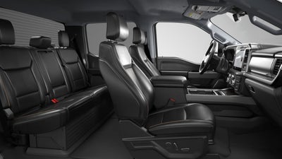 2026 Ford Super Duty F-450 DRW F-450® LARIAT®