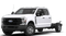 2026 Ford Super Duty F-350 SRW Chassis Cab XL