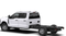 2026 Ford Super Duty F-350 SRW Chassis Cab XL