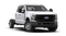 2026 Ford Super Duty F-350 SRW Chassis Cab XL