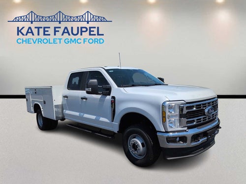2026 Ford Super Duty F-350 DRW F-350® XL