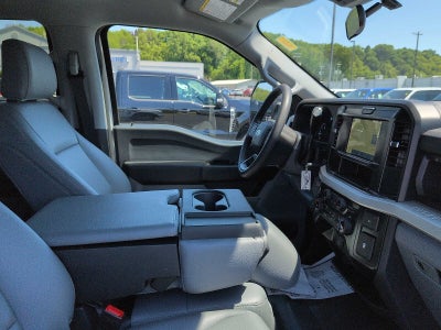 2026 Ford Super Duty F-350 DRW F-350® XL