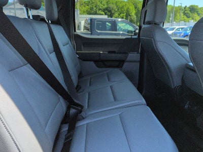 2026 Ford Super Duty F-350 DRW F-350® XL