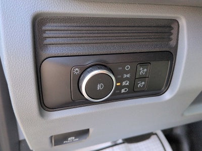 2026 Ford Super Duty F-350 DRW F-350® XL