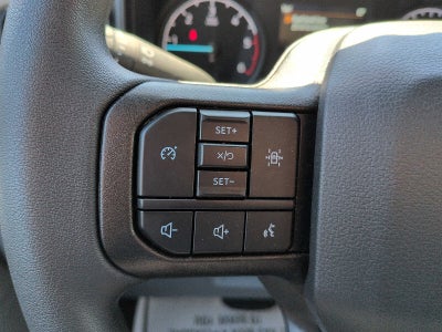 2026 Ford Super Duty F-350 DRW F-350® XL