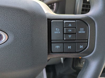 2026 Ford Super Duty F-350 DRW F-350® XL