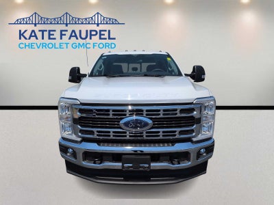 2026 Ford Super Duty F-350 DRW F-350® XL