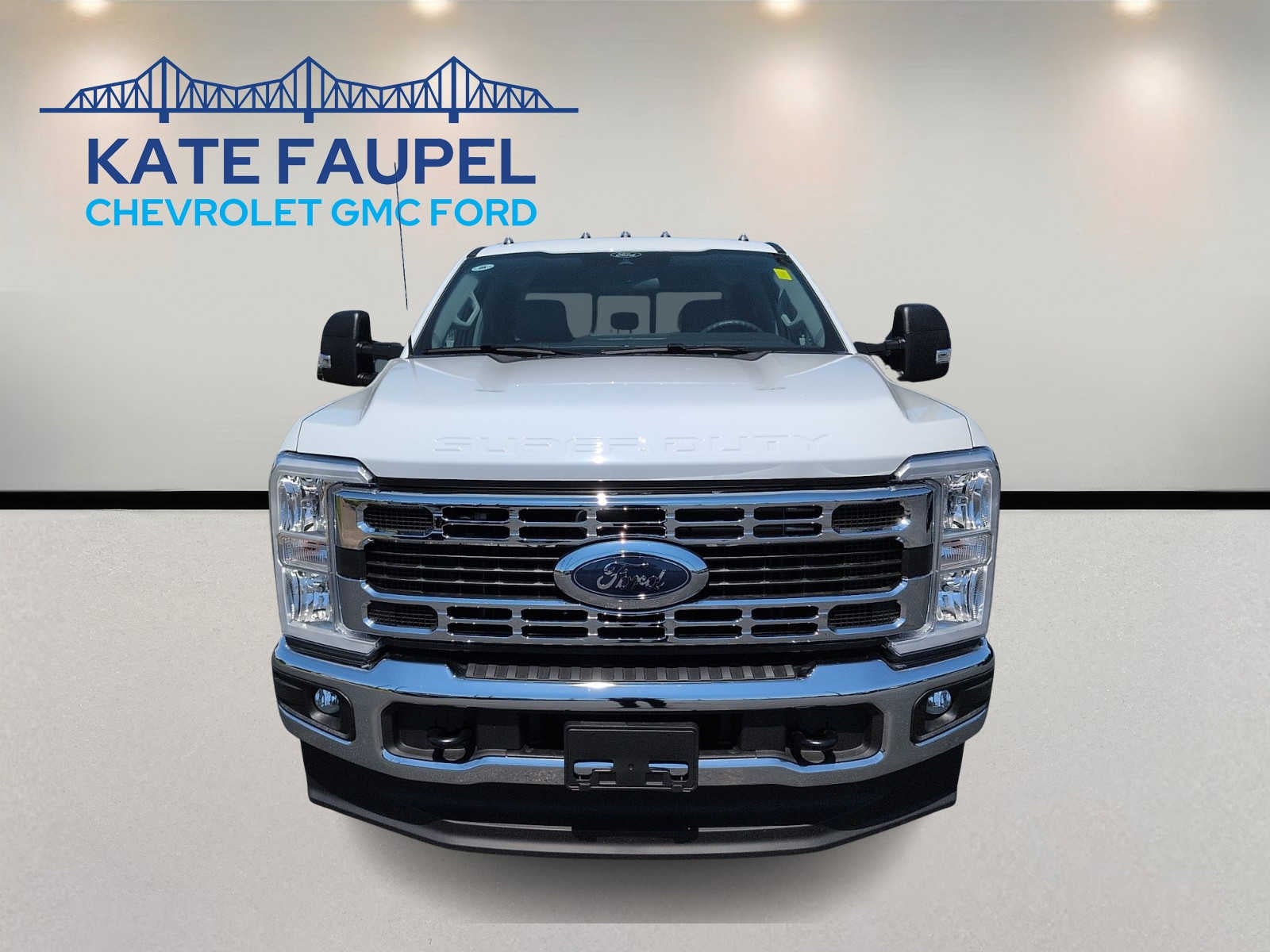2026 Ford Super Duty F-350 DRW F-350® XL