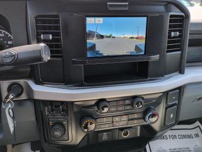 2026 Ford Super Duty F-350 DRW F-350® XL