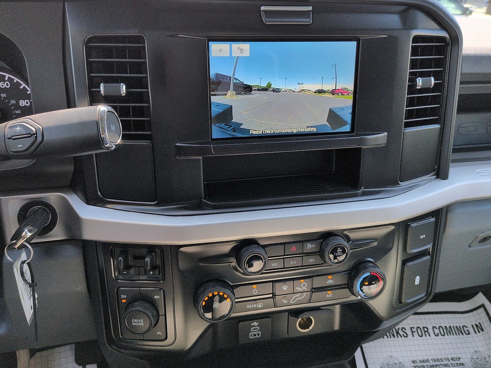 2026 Ford Super Duty F-350 DRW F-350® XL