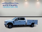 2026 Ford Super Duty F-350 DRW F-350® XL