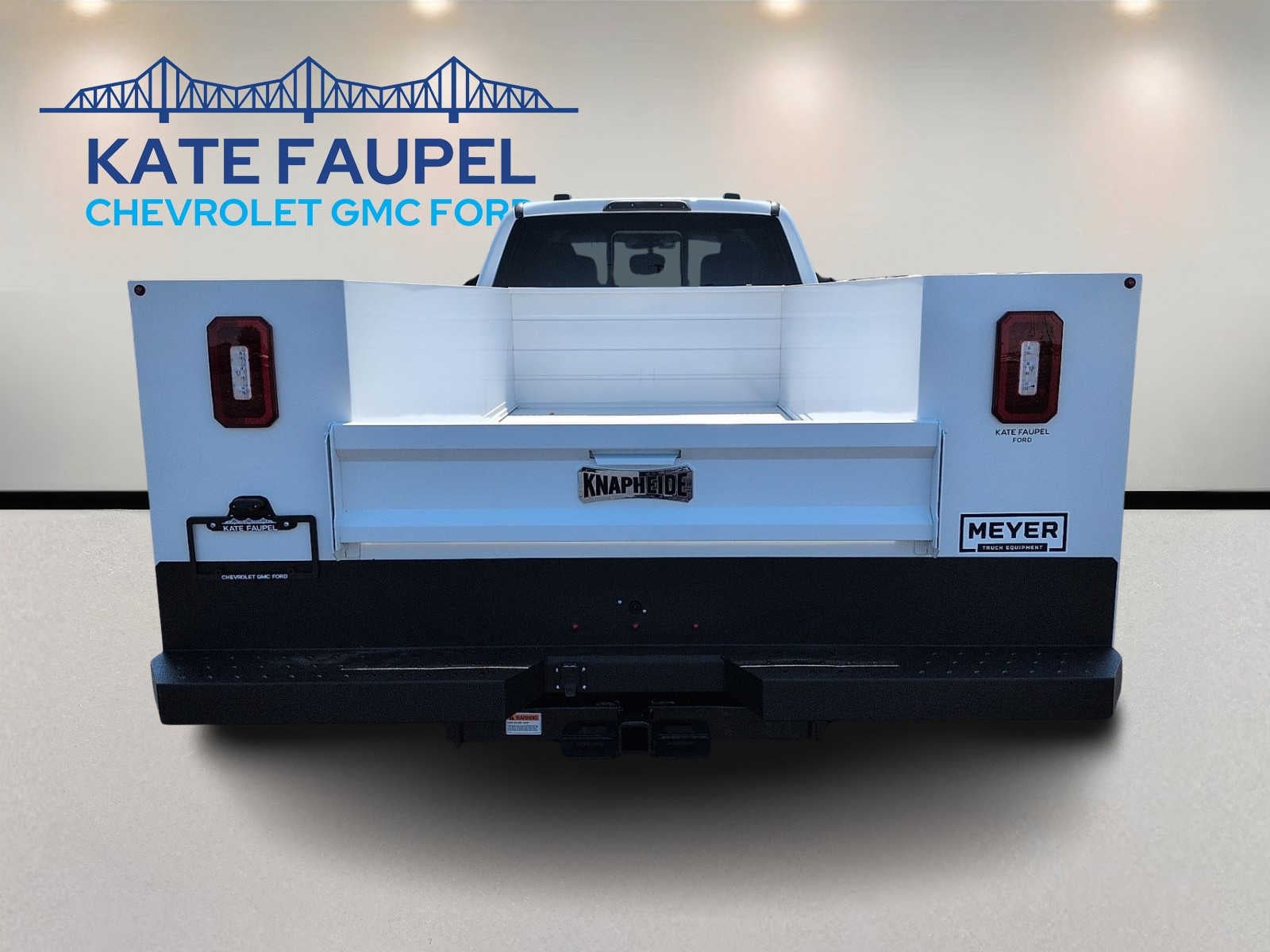 2026 Ford Super Duty F-350 DRW F-350® XL