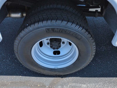 2026 Ford Super Duty F-350 DRW F-350® XL
