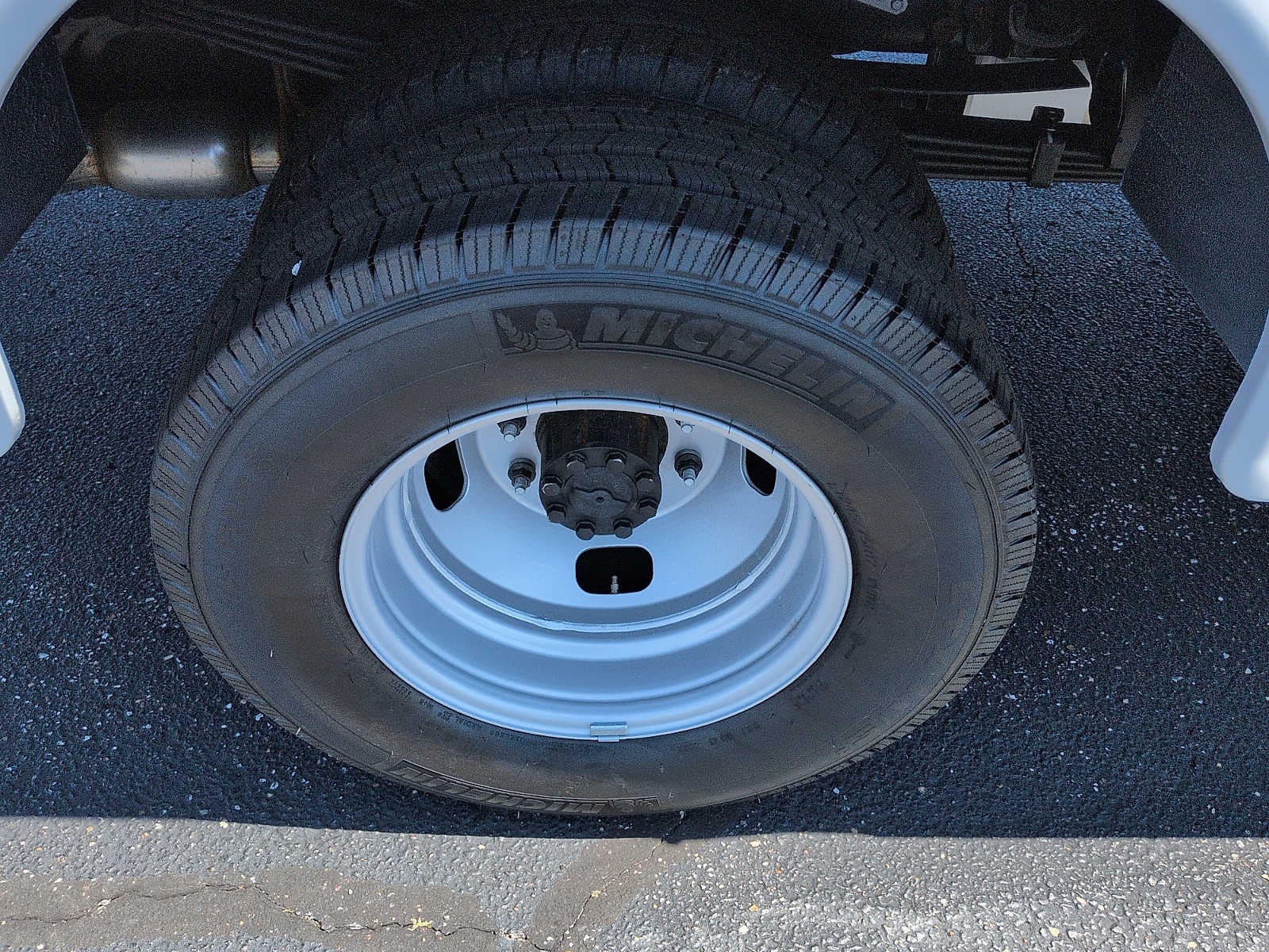 2026 Ford Super Duty F-350 DRW F-350® XL