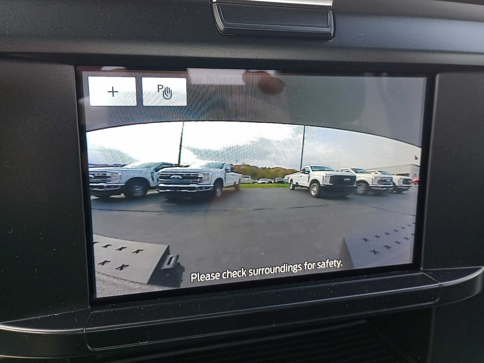 2025 Ford Super Duty F-250 SRW XL