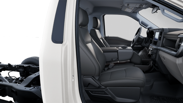 2025 Ford Super Duty F-250 SRW XL