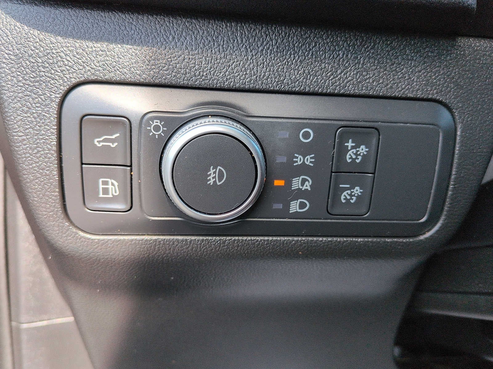 2021 Ford Escape SEL Hybrid