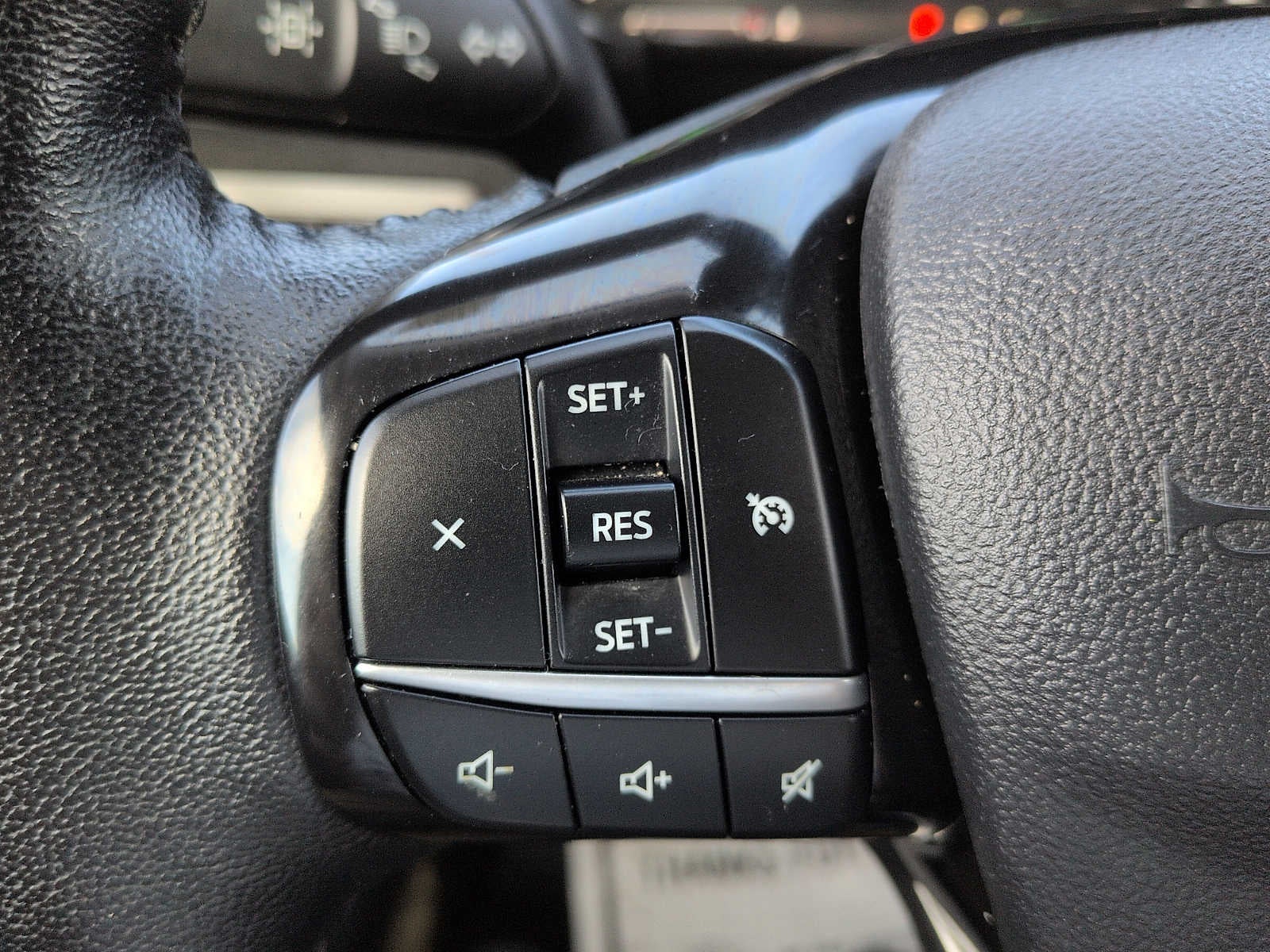 2021 Ford Escape SEL Hybrid