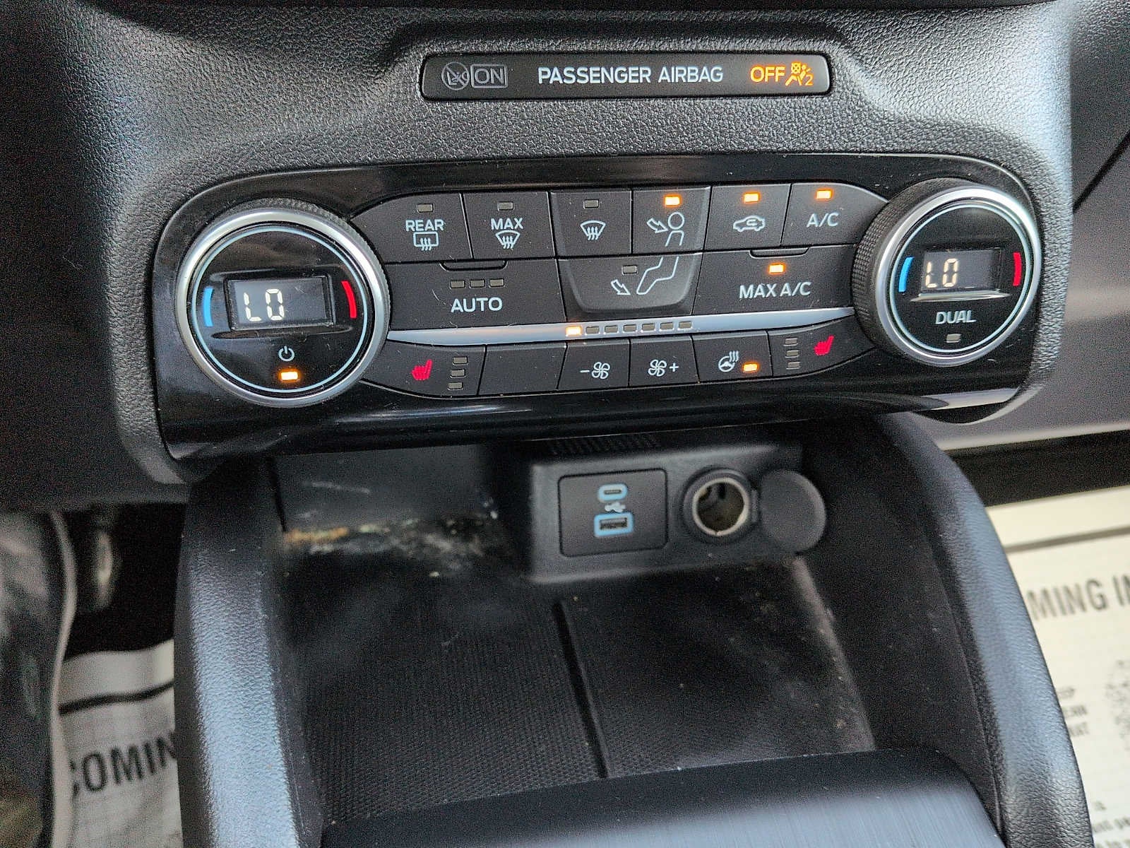 2021 Ford Escape SEL Hybrid