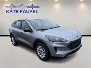 2022 Ford Escape S