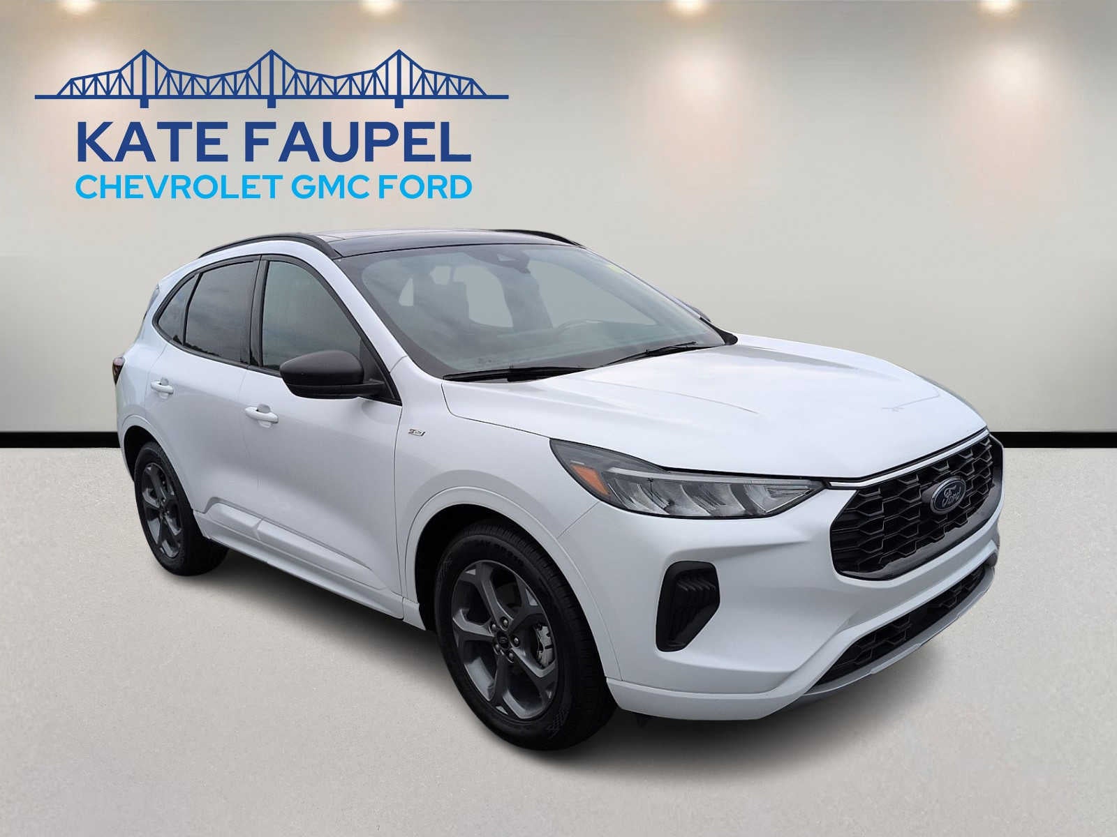 2023 Ford Escape