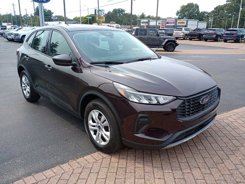 2023 Ford Escape Base