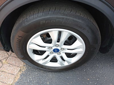 2023 Ford Escape Base