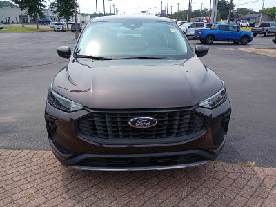 2023 Ford Escape Base