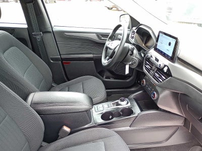 2023 Ford Escape Base