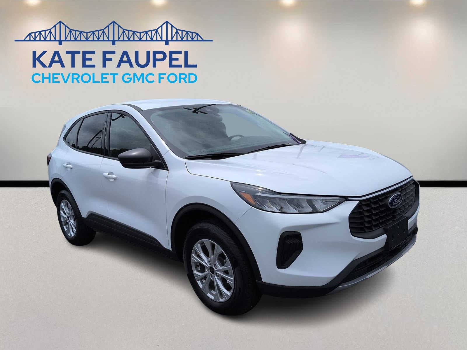 2026 Ford Escape Active AWD's photo